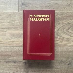 First Edition "65 Short Stories" by W Somerset Maugham | Hardcover + Dust Jacket